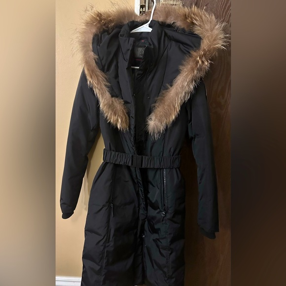 Atelier Noir division of Rudsak winter jacket - Picture 3 of 11